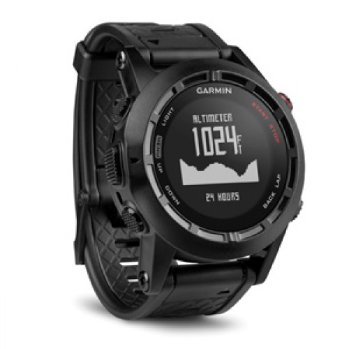 garmin fenix 6 pro gps